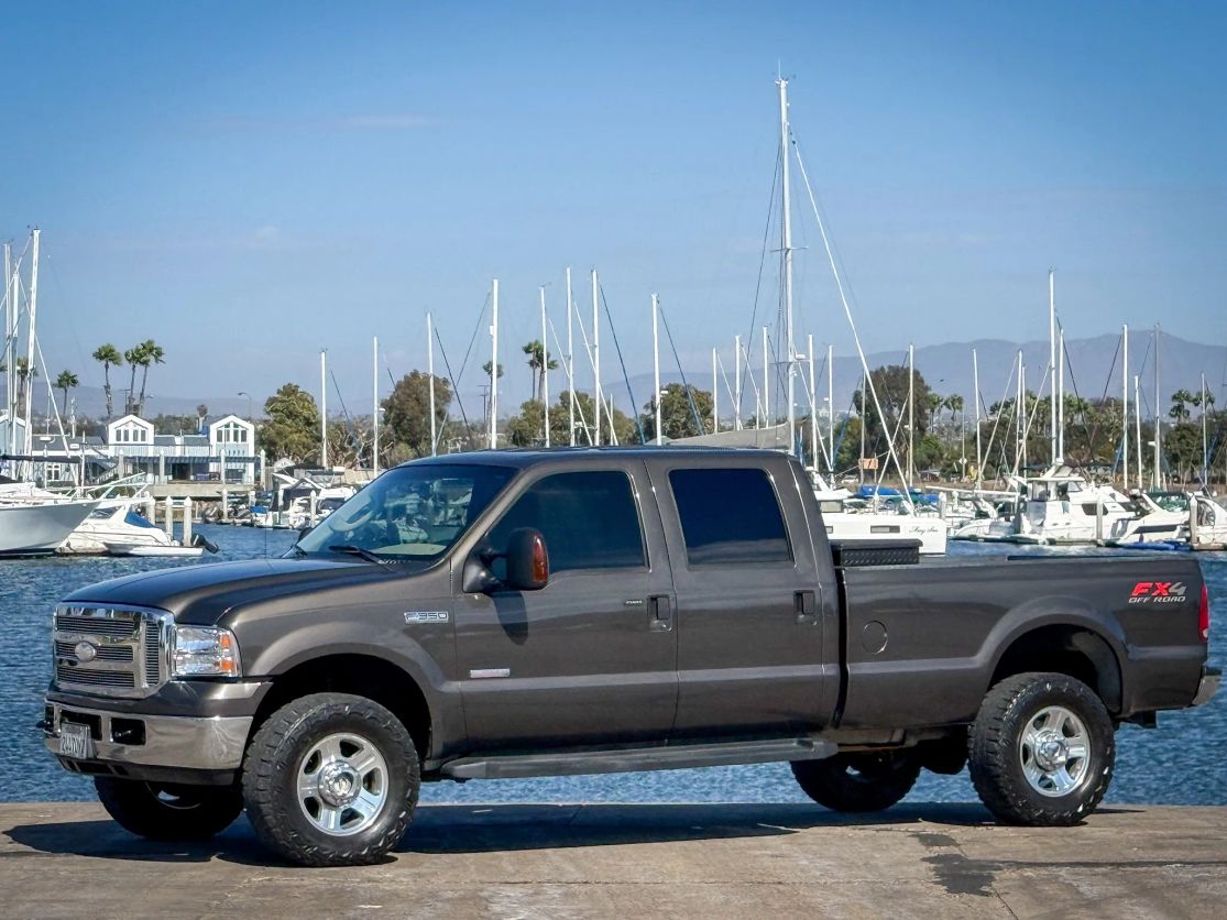 ford f-350 super duty 2007 1FTWW31P67EA76857 image ford f-350 super duty 2007 1FTWW31P67EA76857 image